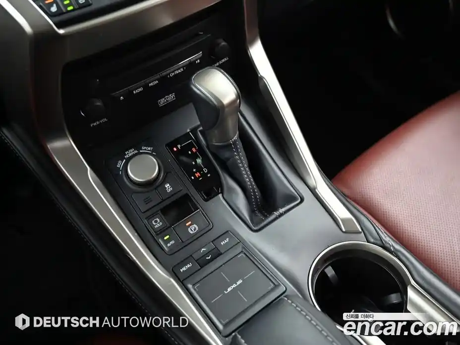 Lexus NX 2015 2.0 гидро, фото 9