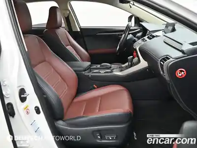 Lexus NX 2015 2.0 гидро, миниатюра 10