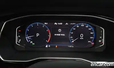 Volkswagen Jetta 2024 1.5 автомат (гидро), миниатюра 11