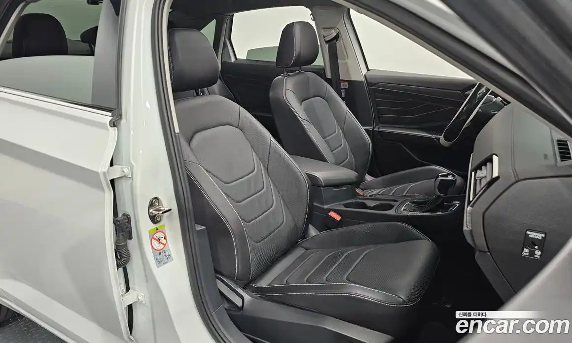 Volkswagen Jetta 2024 1.5 автомат (гидро), фото 17