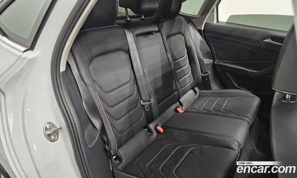 Volkswagen Jetta 2024 1.5 автомат (гидро), фото 18