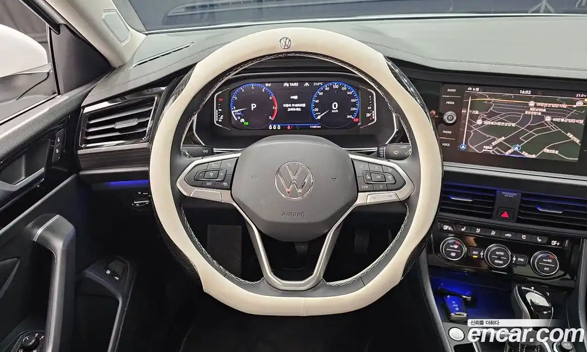 Volkswagen Jetta 2024 1.5 автомат (гидро), фото 19