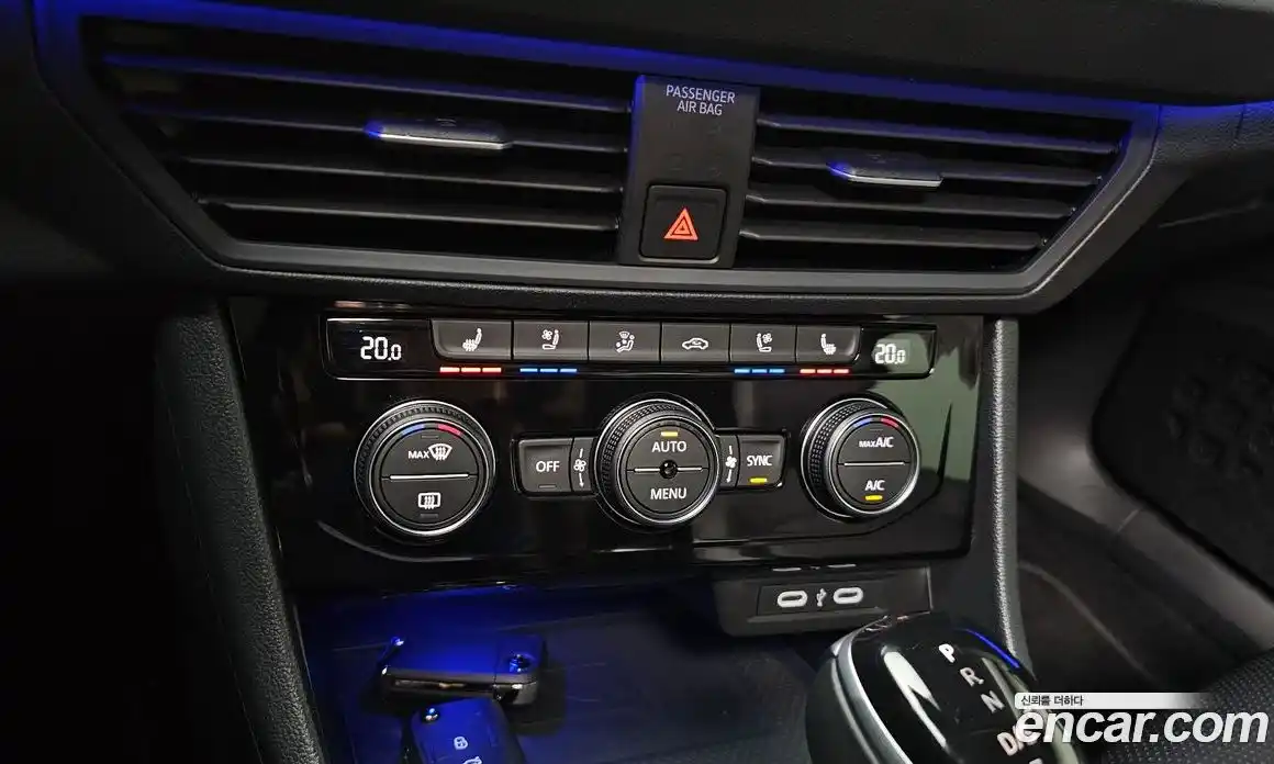 Volkswagen Jetta 2024 1.5 автомат (гидро), фото 25