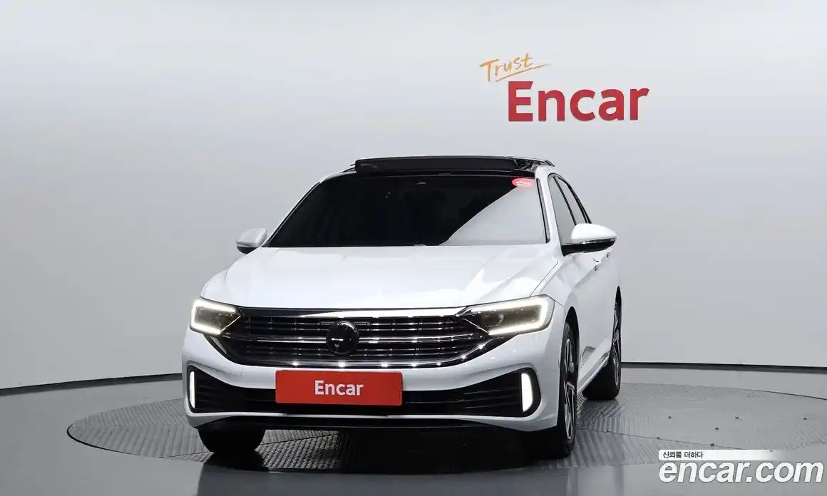 Volkswagen Jetta 2024 1.5 автомат (гидро), фото 3
