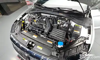 Volkswagen Jetta 2024 1.5 автомат (гидро), миниатюра 6