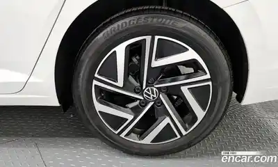 Volkswagen Jetta 2024 1.5 автомат (гидро), миниатюра 7