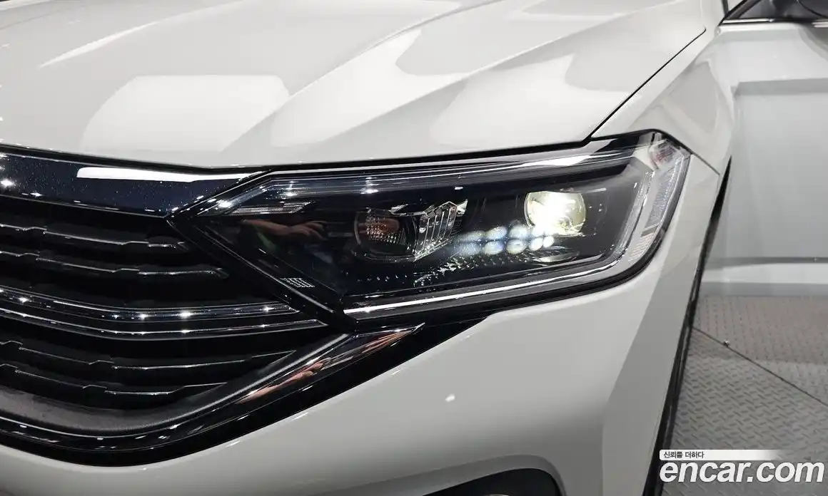 Volkswagen Jetta 2024 1.5 автомат (гидро), фото 8