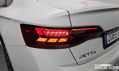 Volkswagen Jetta 2024 1.5 автомат (гидро), миниатюра 9