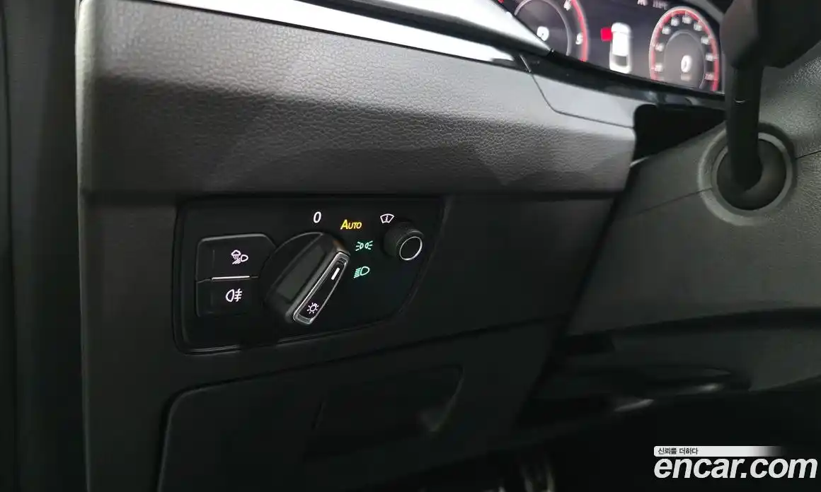 Volkswagen Arteon 2023 2.0 автомат (гидро), фото 14