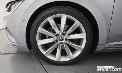 Volkswagen Arteon 2023 2.0 автомат (гидро), миниатюра 5