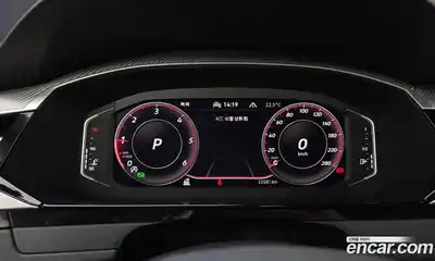Volkswagen Arteon 2023 2.0 автомат (гидро), миниатюра 8