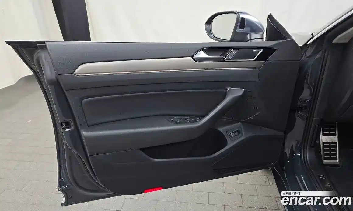 Volkswagen Arteon 2019 2.0 автомат (гидро), фото 14
