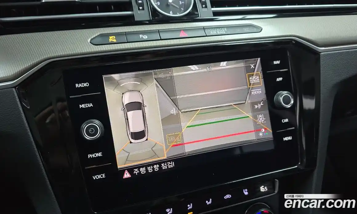 Volkswagen Arteon 2019 2.0 автомат (гидро), фото 20