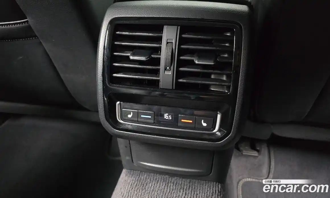 Volkswagen Arteon 2019 2.0 автомат (гидро), фото 30