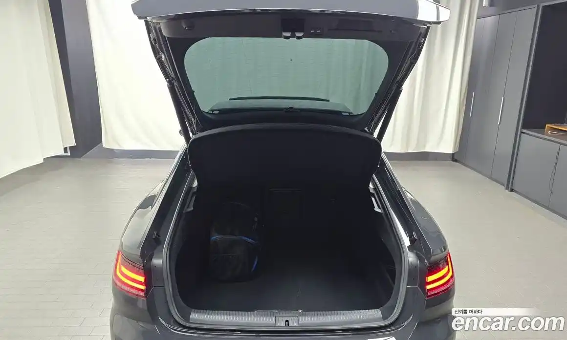 Volkswagen Arteon 2019 2.0 автомат (гидро), фото 31