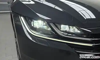 Volkswagen Arteon 2019 2.0 автомат (гидро), миниатюра 8