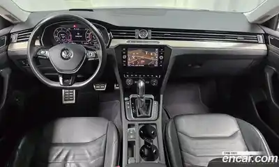 Volkswagen Arteon 2019 2.0 автомат (гидро), миниатюра 10