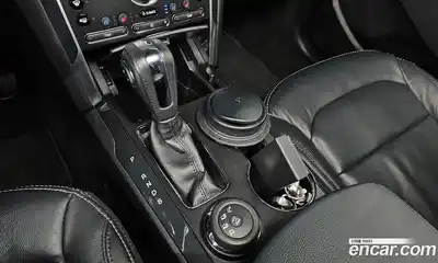 Ford Explorer 2019 2.3 автомат (гидро), миниатюра 12