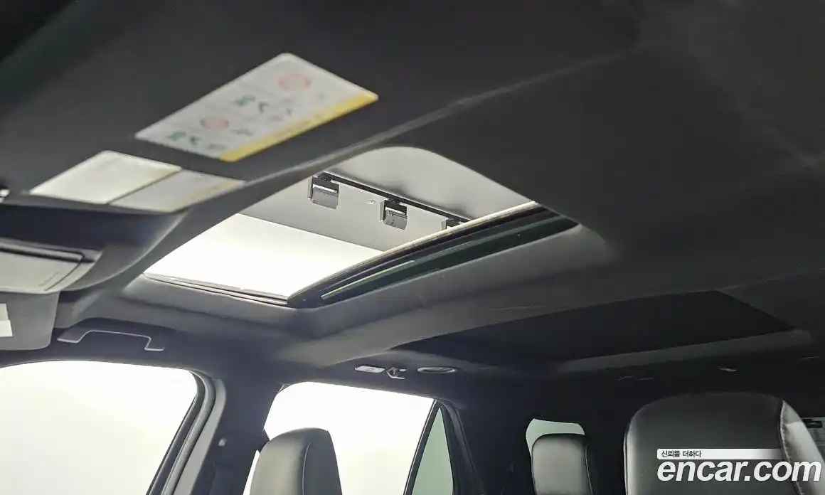 Ford Explorer 2019 2.3 автомат (гидро), фото 32