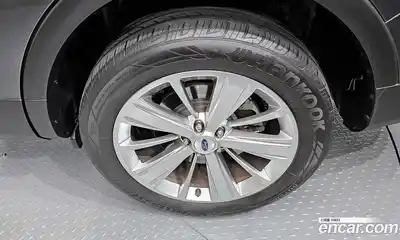 Ford Explorer 2019 2.3 автомат (гидро), миниатюра 7