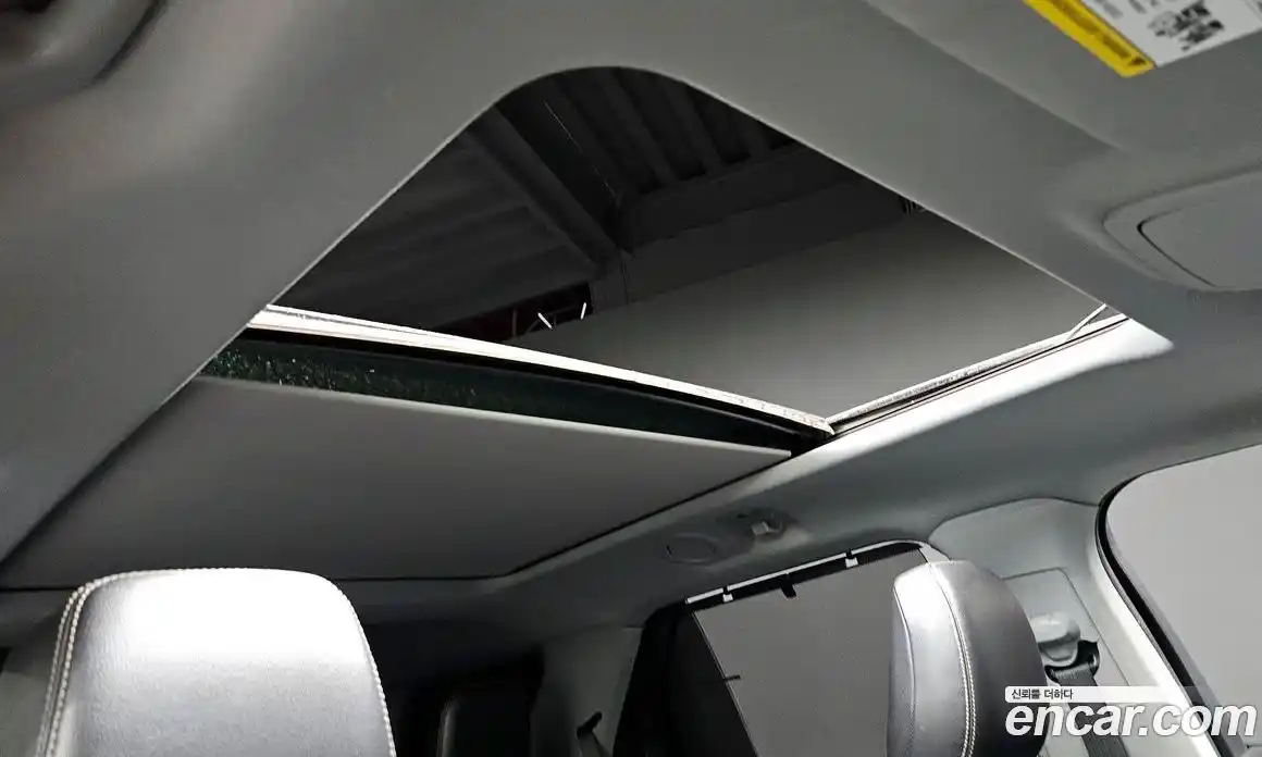 Ford Explorer 2020 2.3 автомат (гидро), фото 19