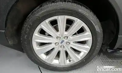Ford Explorer 2020 2.3 автомат (гидро), миниатюра 5