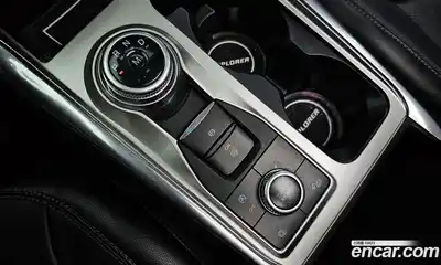 Ford Explorer 2020 2.3 автомат (гидро), миниатюра 9