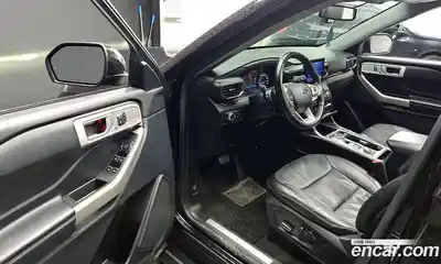 Ford Explorer 2020 2.3 автомат (гидро), миниатюра 10