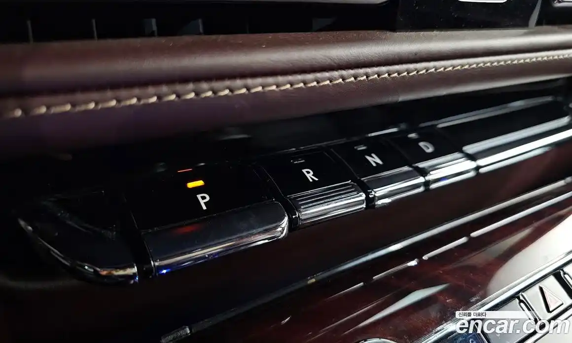 Lincoln Aviator 2023 3.0 гидро, фото 12
