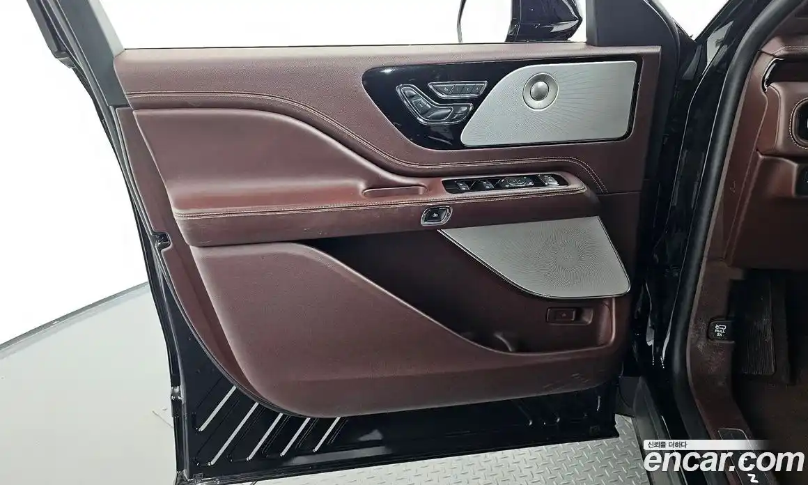 Lincoln Aviator 2023 3.0 гидро, фото 14