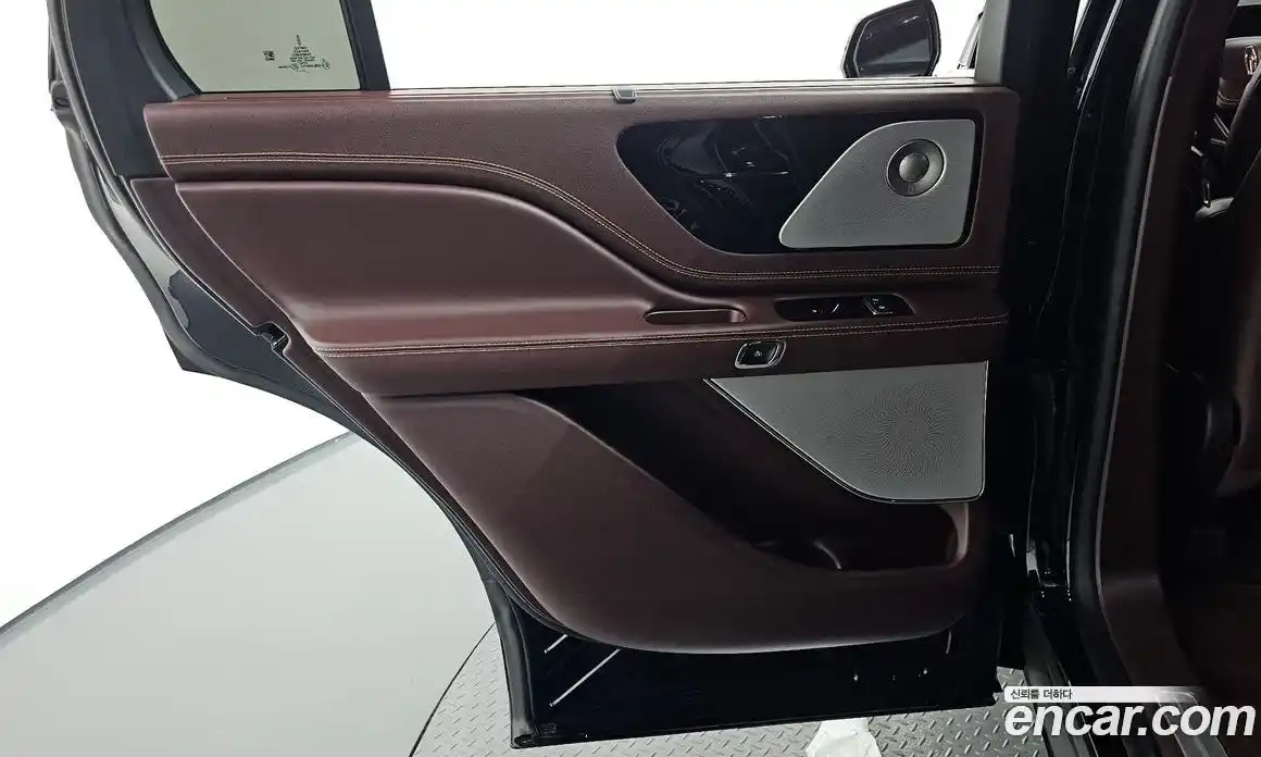 Lincoln Aviator 2023 3.0 гидро, фото 15