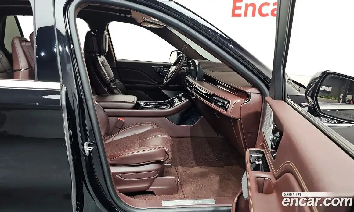 Lincoln Aviator 2023 3.0 гидро, фото 16
