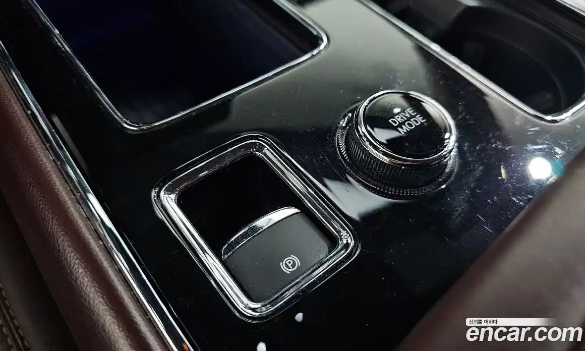 Lincoln Aviator 2023 3.0 гидро, фото 21
