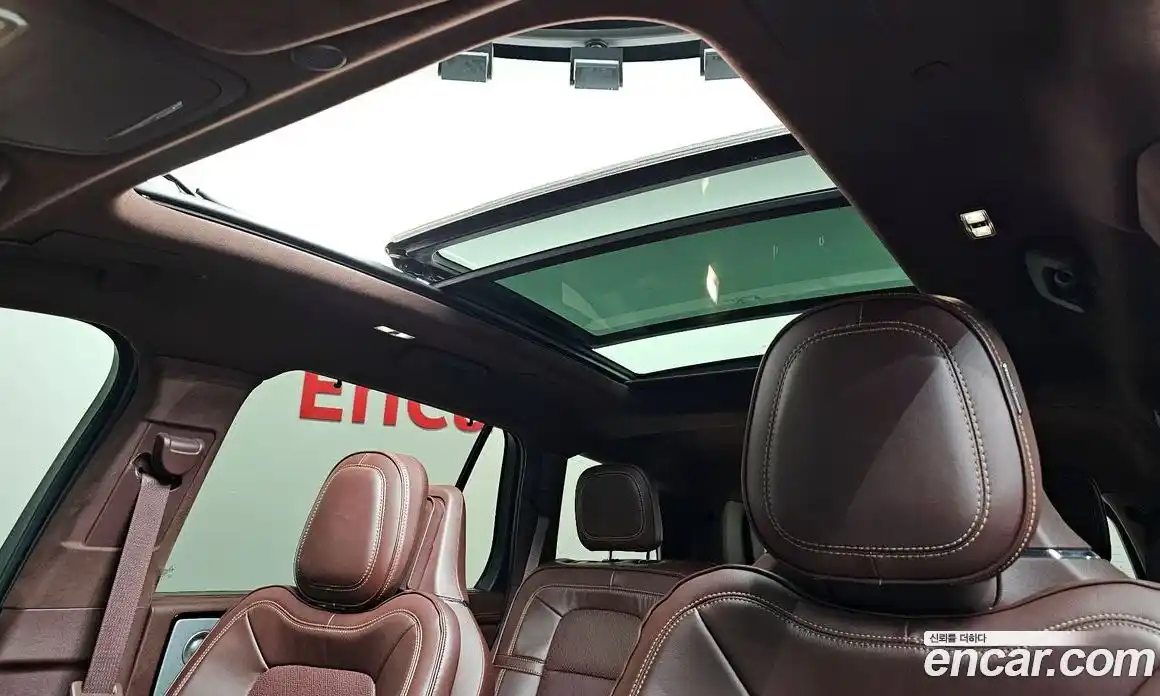 Lincoln Aviator 2023 3.0 гидро, фото 22