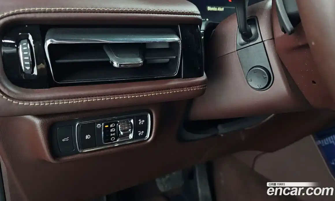 Lincoln Aviator 2023 3.0 гидро, фото 26