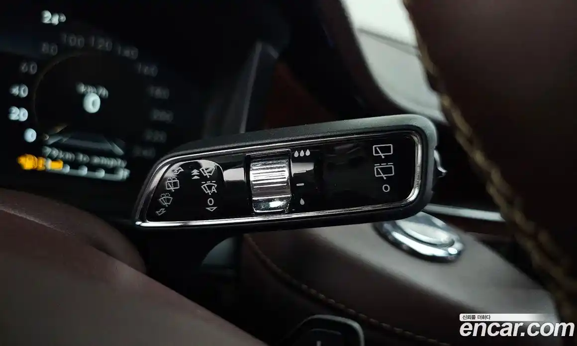 Lincoln Aviator 2023 3.0 гидро, фото 28