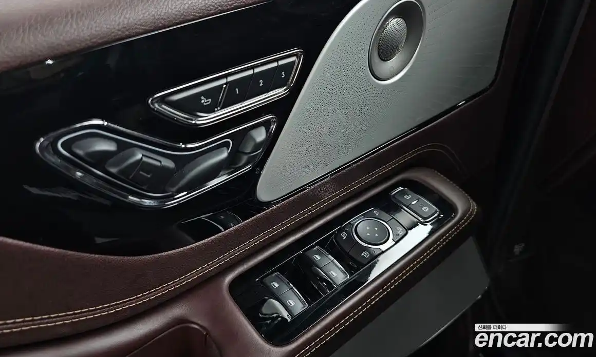 Lincoln Aviator 2023 3.0 гидро, фото 29