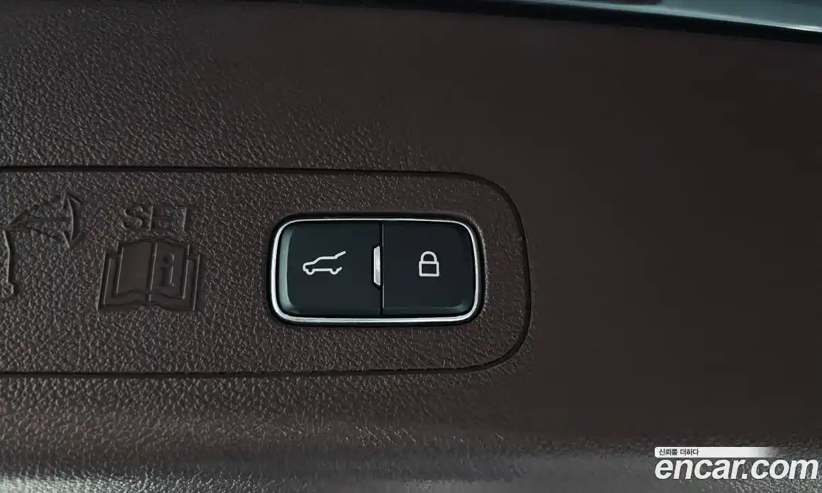 Lincoln Aviator 2023 3.0 гидро, фото 35