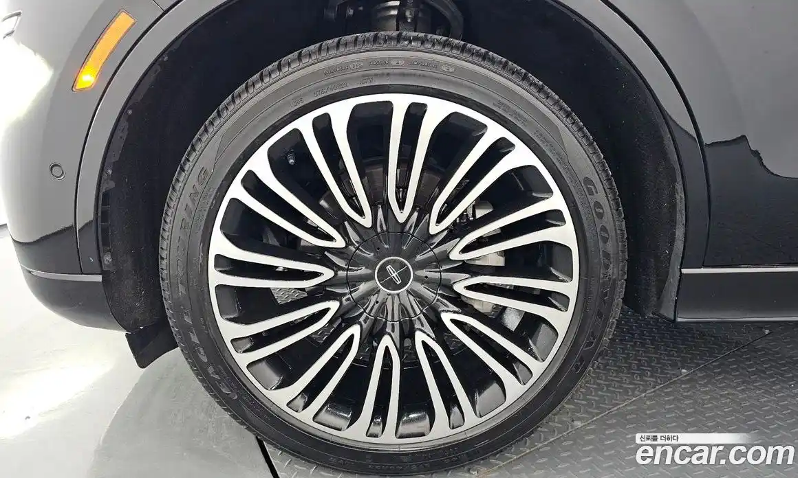 Lincoln Aviator 2023 3.0 гидро, фото 5
