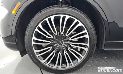 Lincoln Aviator 2023 3.0 гидро, миниатюра 5