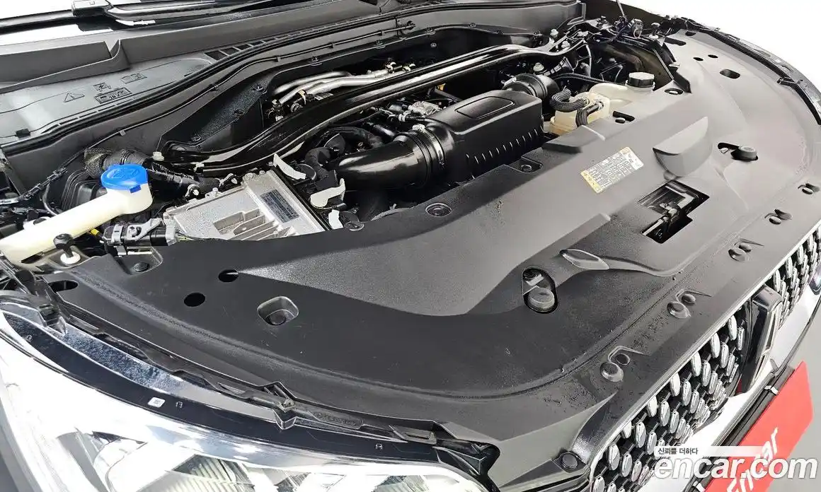 Lincoln Aviator 2023 3.0 гидро, фото 6
