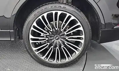 Lincoln Aviator 2023 3.0 гидро, миниатюра 7