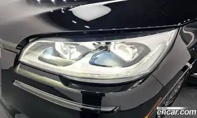 Lincoln Aviator 2023 3.0 гидро, миниатюра 8