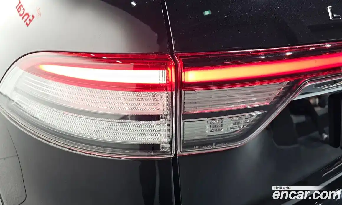Lincoln Aviator 2023 3.0 гидро, фото 9