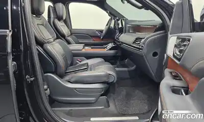 Lincoln Navigator 2023 3.5 гидро, миниатюра 11