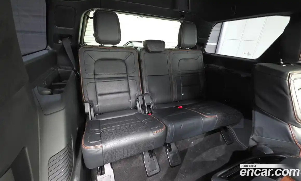 Lincoln Navigator 2023 3.5 гидро, фото 18