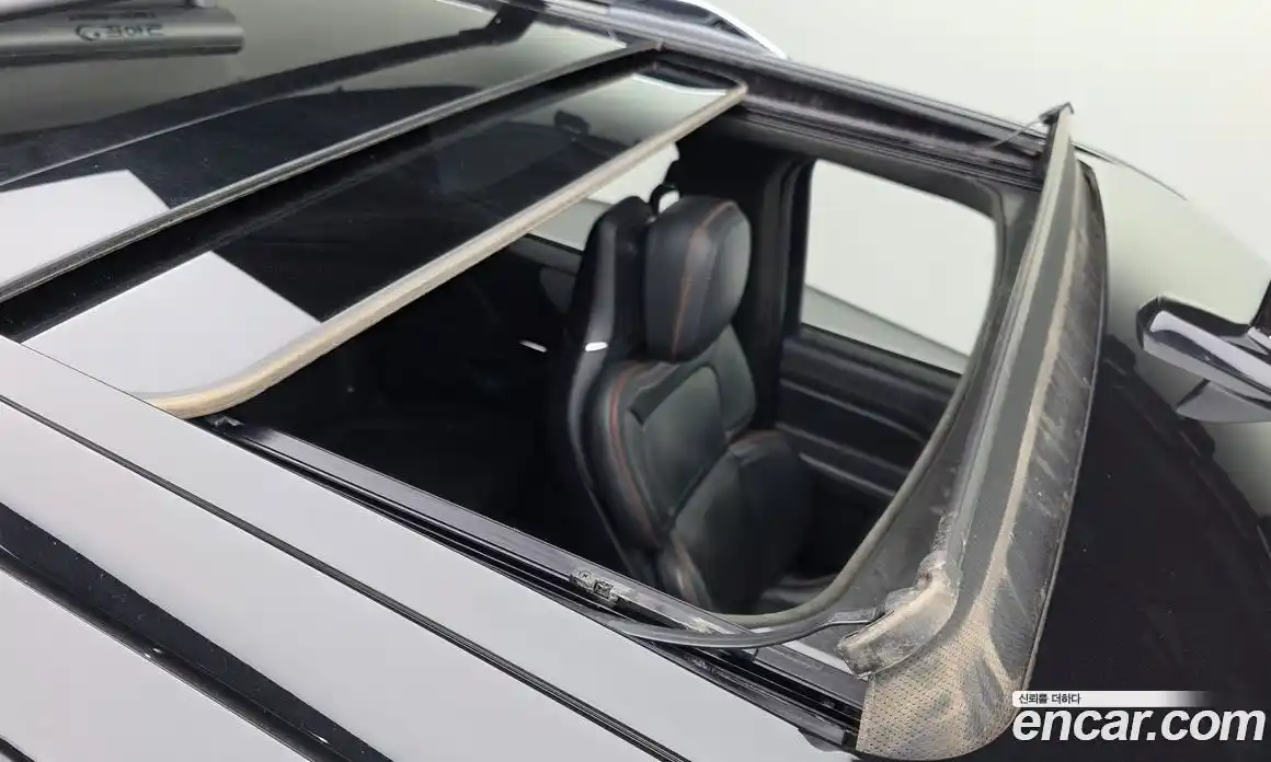 Lincoln Navigator 2023 3.5 гидро, фото 19