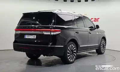 Lincoln Navigator 2023 3.5 гидро, миниатюра 2