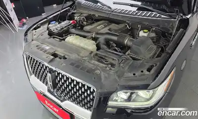 Lincoln Navigator 2023 3.5 гидро, миниатюра 6