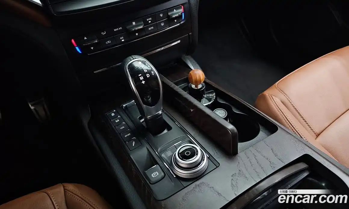 Maserati Ghibli 2017 3.0 гидро, фото 9